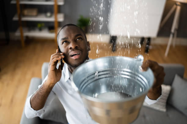 Water damage restoration experts in OR